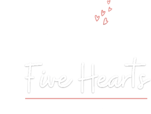Five Hearts Property Management